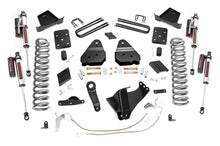 Load image into Gallery viewer, 6 Inch Lift Kit | Diesel | No OVLD | Vertex | Ford F-250 Super Duty (15-16)