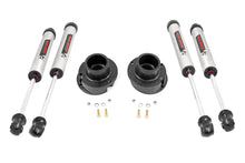 Load image into Gallery viewer, 2.5 Inch Leveling Kit | RR Leaf | V2 | Ram 2500 (14-26)/3500 (13-26) 