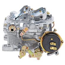 Load image into Gallery viewer, AVS2 650 CFM Carburetor with Electric Choke in Satin (non-EGR)