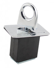 Load image into Gallery viewer, Stake Pocket Tie Down -Rubber Block Mount Style (Eri-51008)Bulk