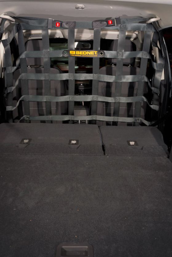 Suv/Crossover Bulkhead Net