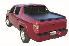 Load image into Gallery viewer, ACCESS Original Roll-Up Tonneau Cover. For Ridgeline (4 Door) 5ft. Bed.