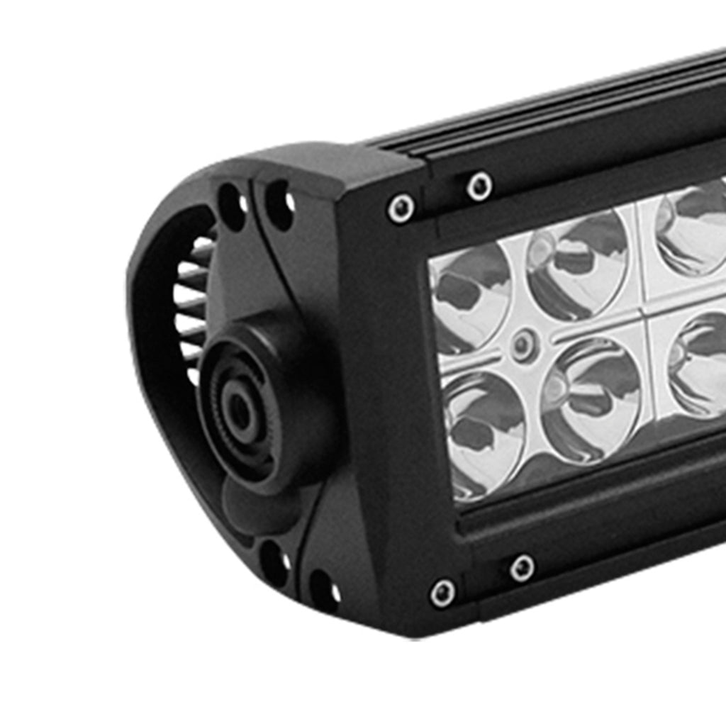 EF2 Double Row LED Light Bar