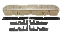 Load image into Gallery viewer, DU-HA Underseat Storage/Gun Case
