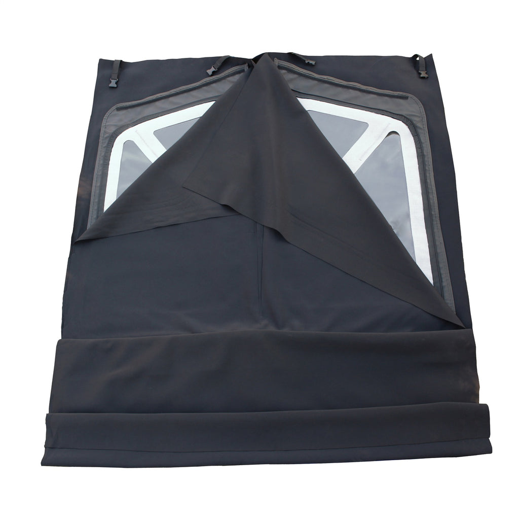 Soft Top Window Storage Bag