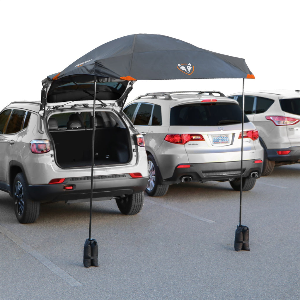 SUV Tailgating Canopy
