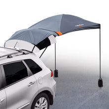 Load image into Gallery viewer, SUV Tailgating Canopy