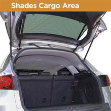 Load image into Gallery viewer, SUV Tailgating Canopy