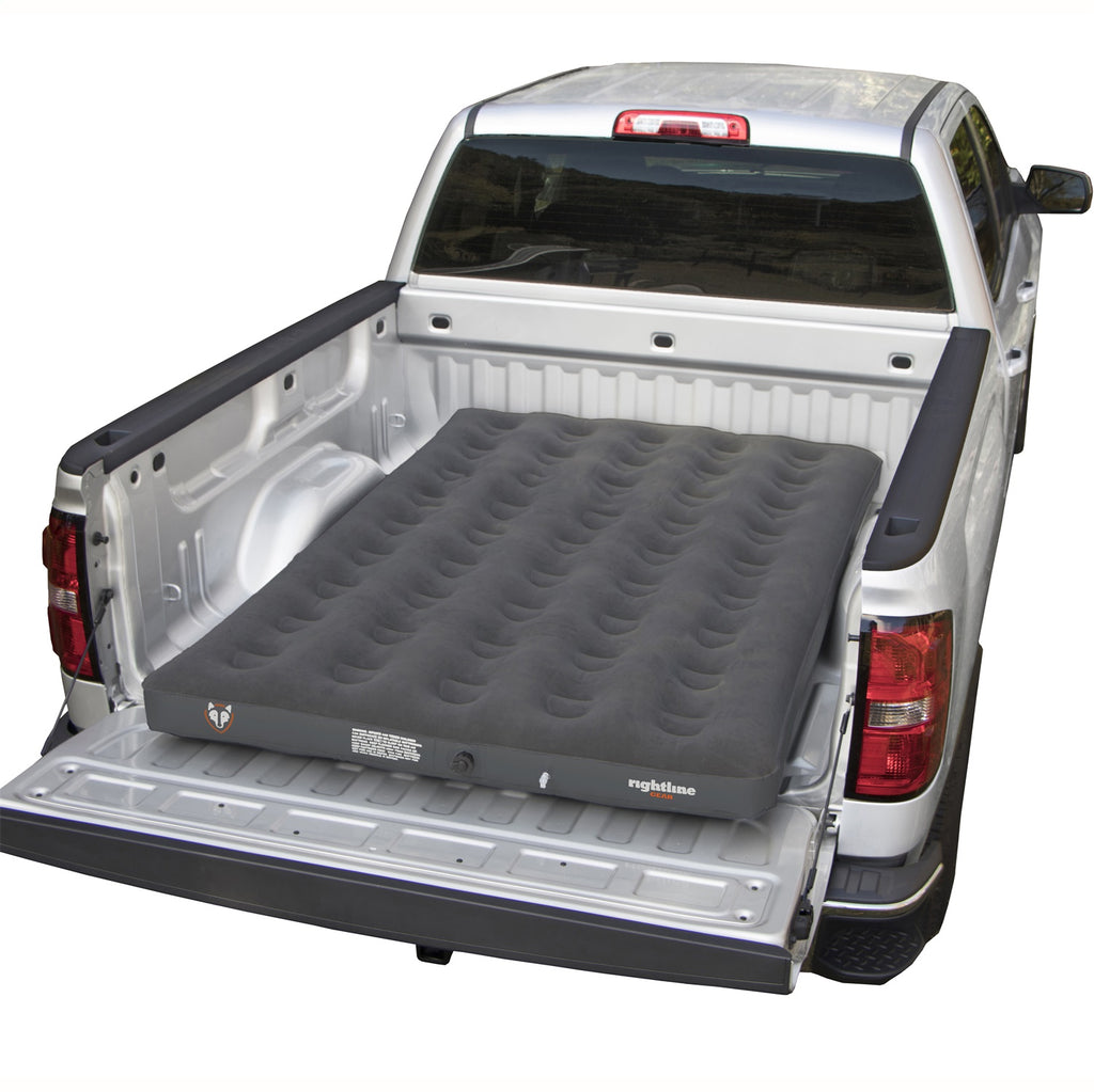 Mid Size Truck Bed Air Mattress (5ft. to 6ft.)