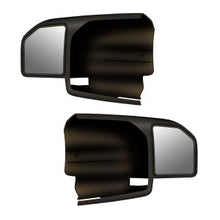 Load image into Gallery viewer, Custom Towing Mirror Set; Pair;