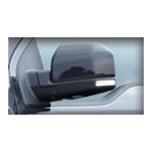 Load image into Gallery viewer, Custom Towing Mirror Set; Pair;