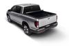 Lo Pro Tonneau Cover - Black - 1999-2007 Ford F-250/350/450 6' 10" Bed
