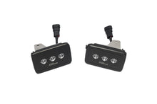 Load image into Gallery viewer, Luminix High Power LED Fog Lamps; 2400 lm; Pair;