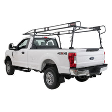 Load image into Gallery viewer, Steel Truck Rack Full Size  Weatherguard***Must Ship Truck***