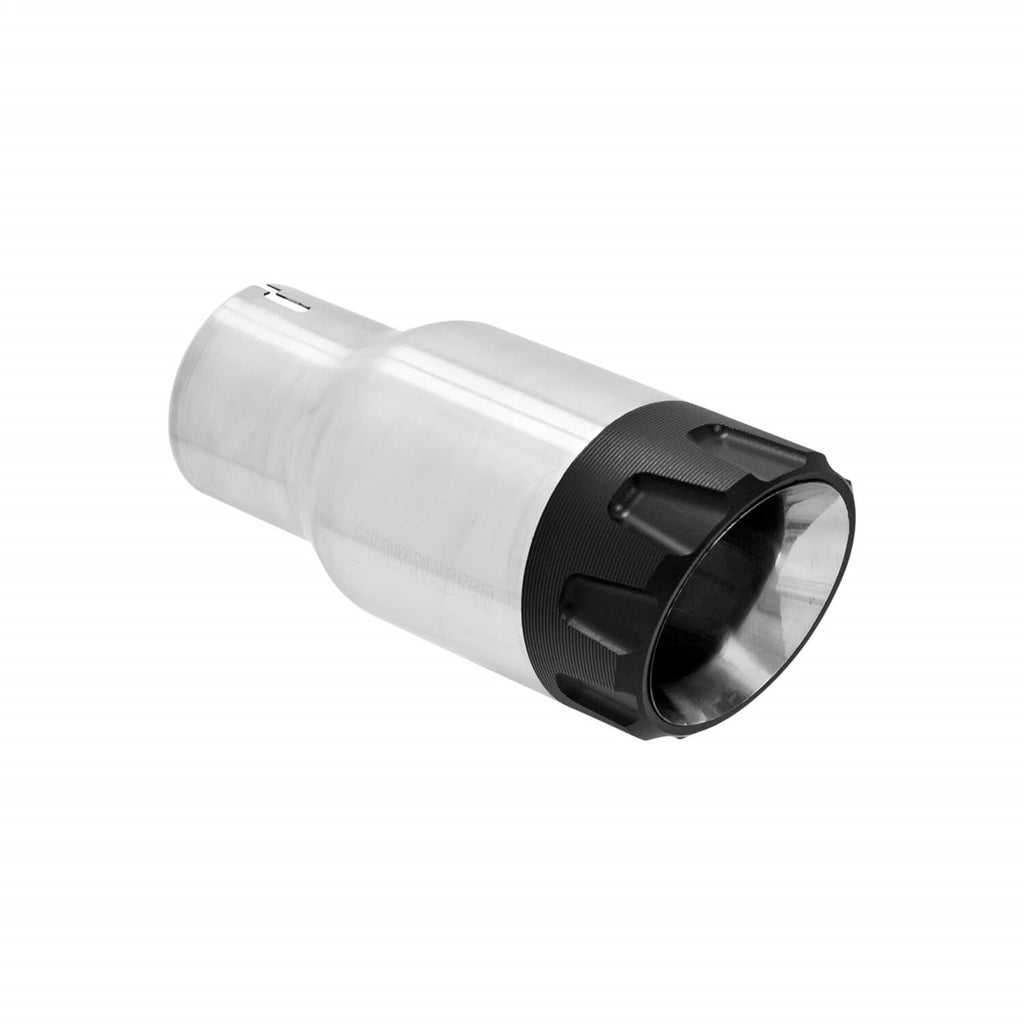 Stainless Steel Exhaust Tip