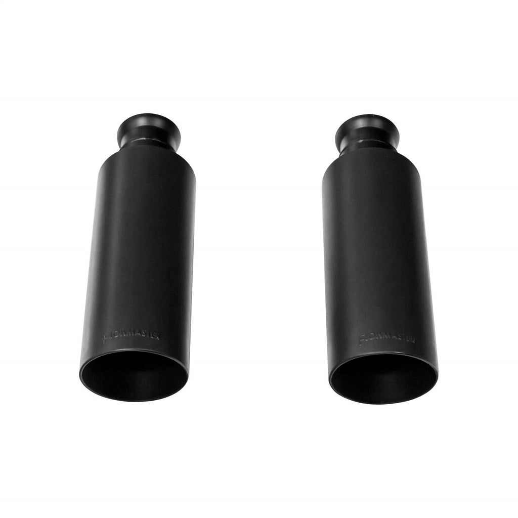 Stainless Steel Exhaust Tip