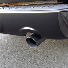 Load image into Gallery viewer, Stainless Steel Exhaust Tip