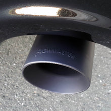 Load image into Gallery viewer, Stainless Steel Exhaust Tip