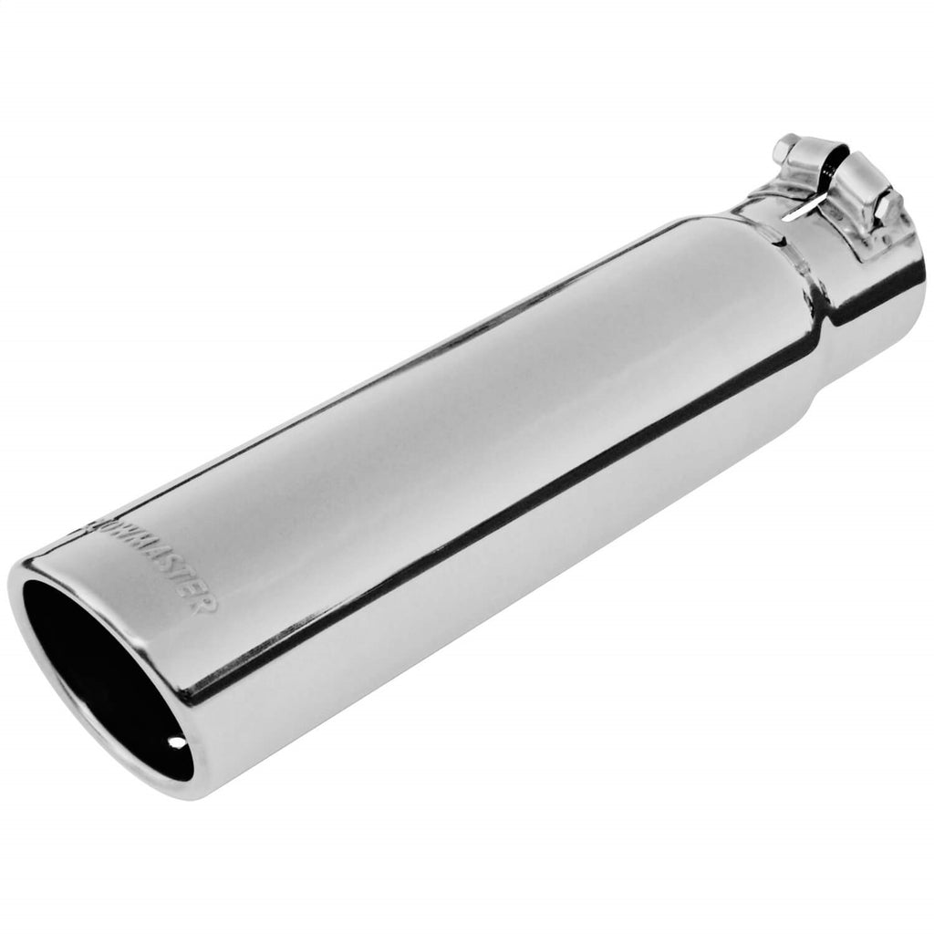 Stainless Steel Exhaust Tip