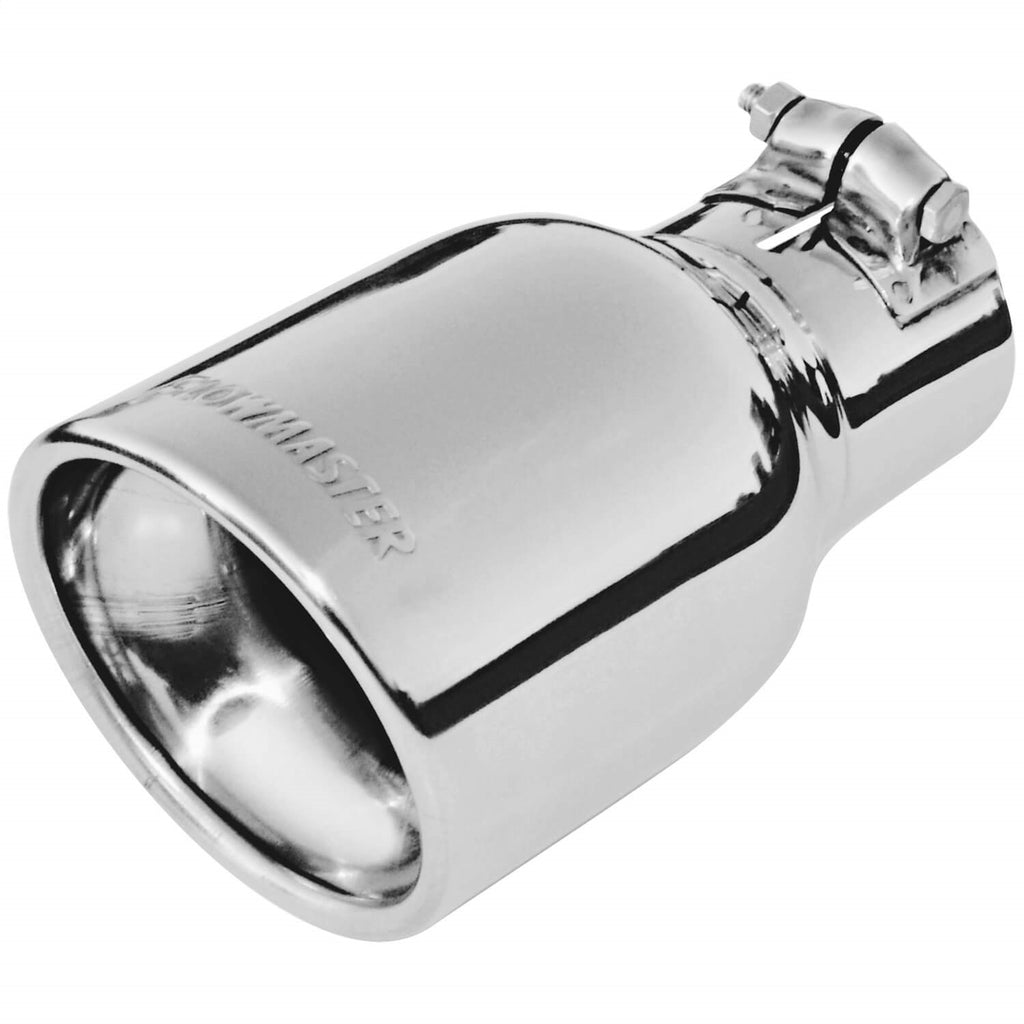 Stainless Steel Exhaust Tip