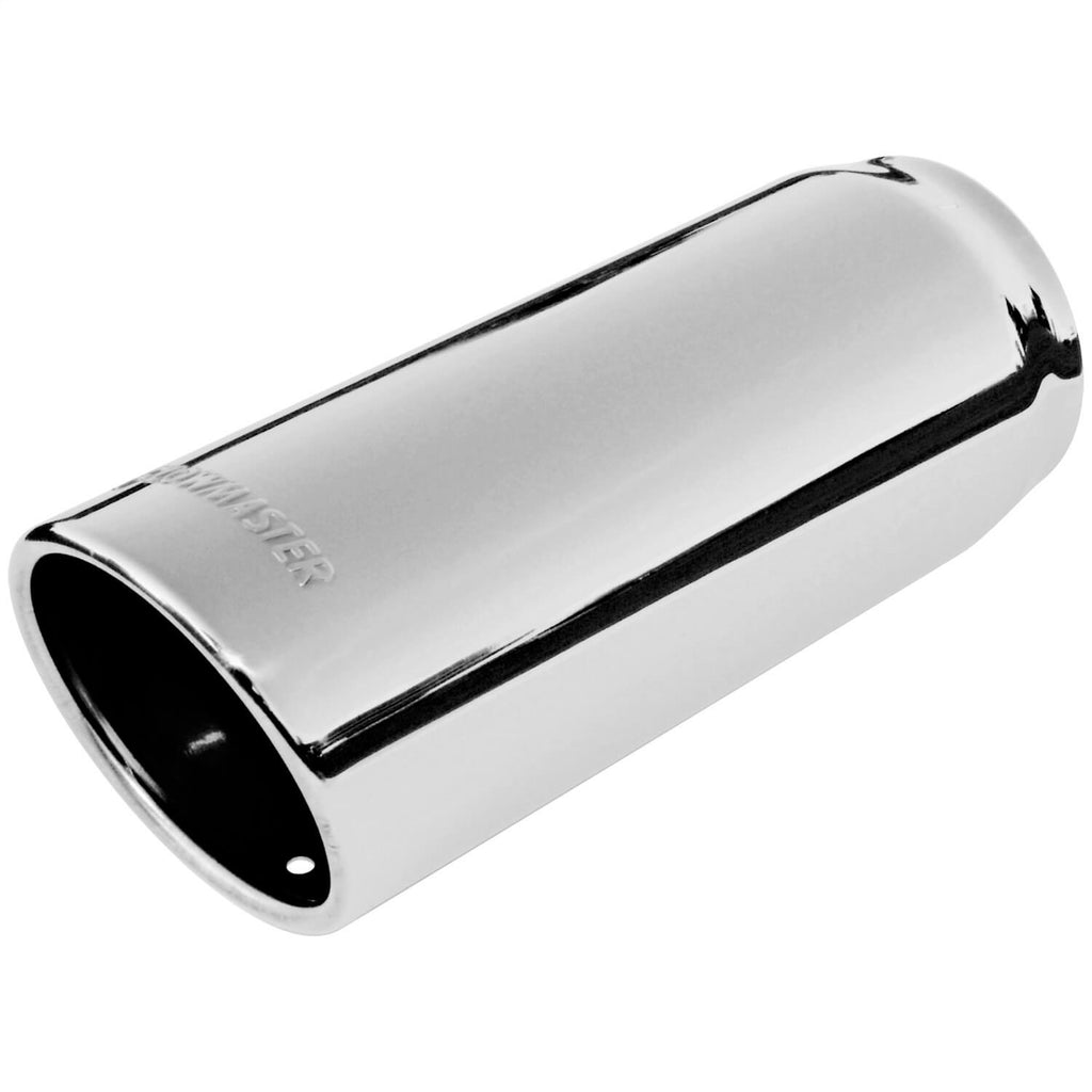 Stainless Steel Exhaust Tip