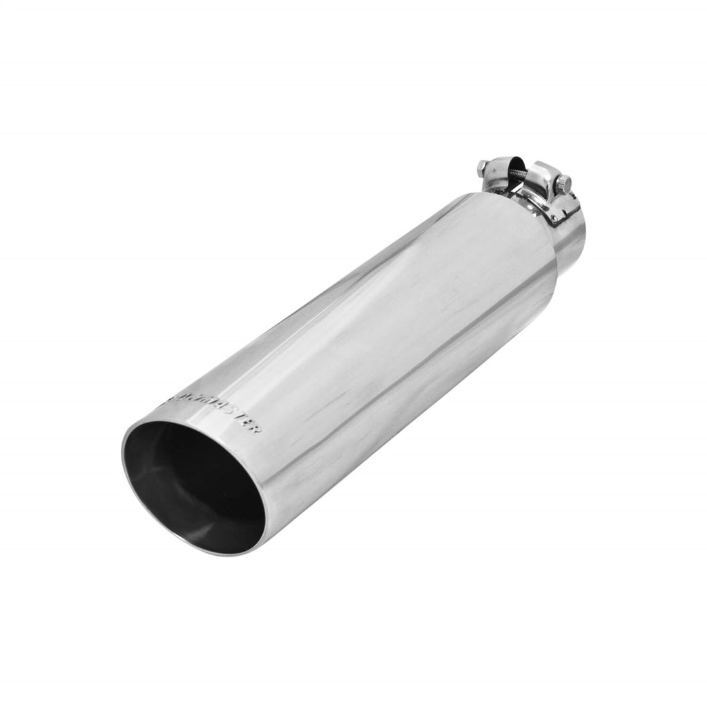 Stainless Steel Exhaust Tip