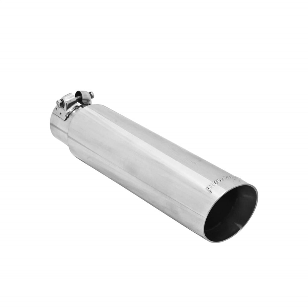 Stainless Steel Exhaust Tip