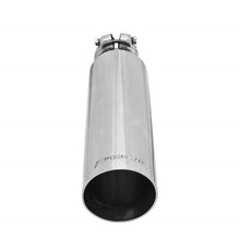 Load image into Gallery viewer, Stainless Steel Exhaust Tip