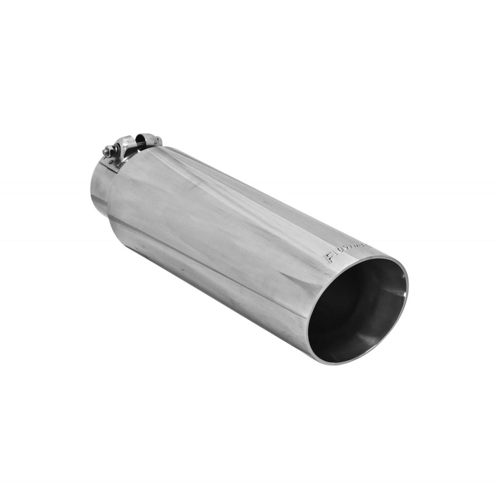 Stainless Steel Exhaust Tip