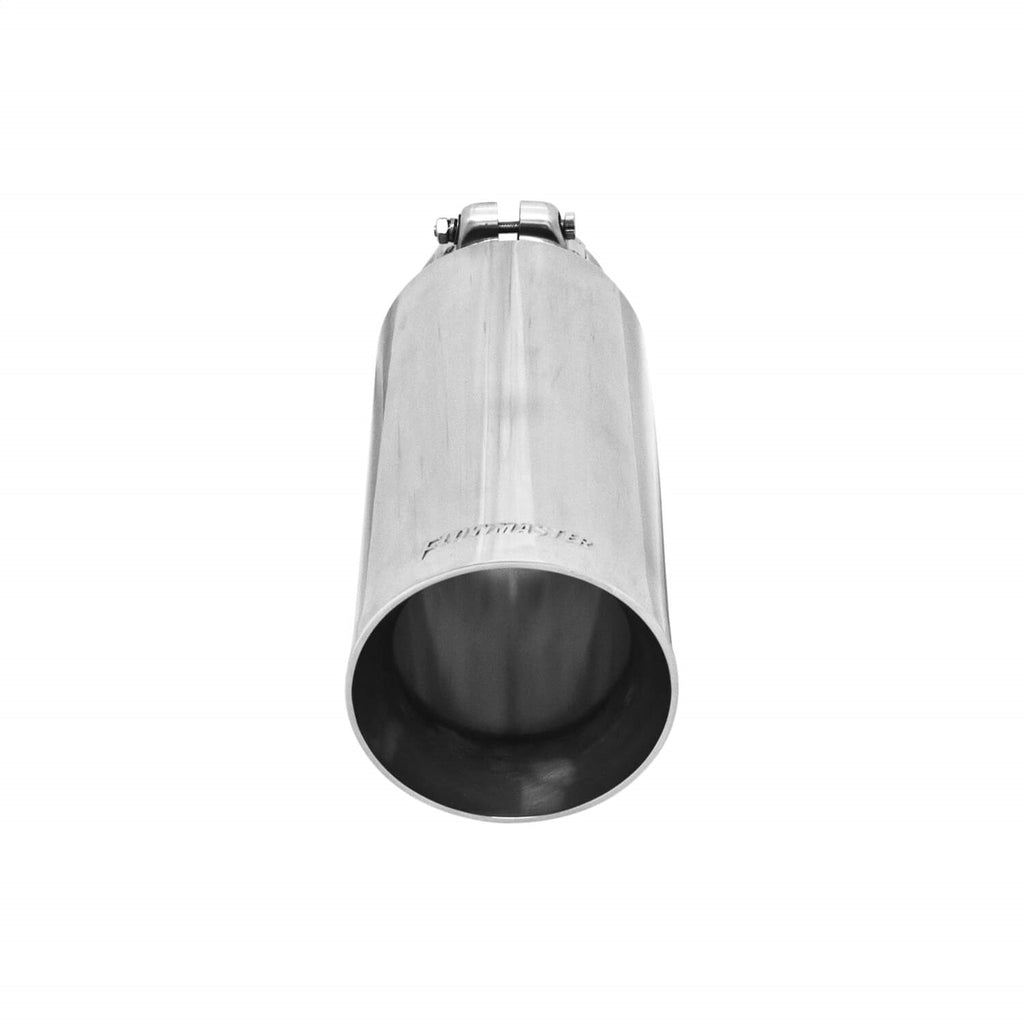 Stainless Steel Exhaust Tip