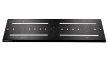 Load image into Gallery viewer, Venture TEC Roof Rack Mounting Plate; 12 in. x 12.5 in. x 54 in.; Full Length;