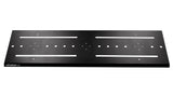 Venture TEC Roof Rack Mounting Plate; 12 in. x 12.5 in. x 54 in.; Full Length;