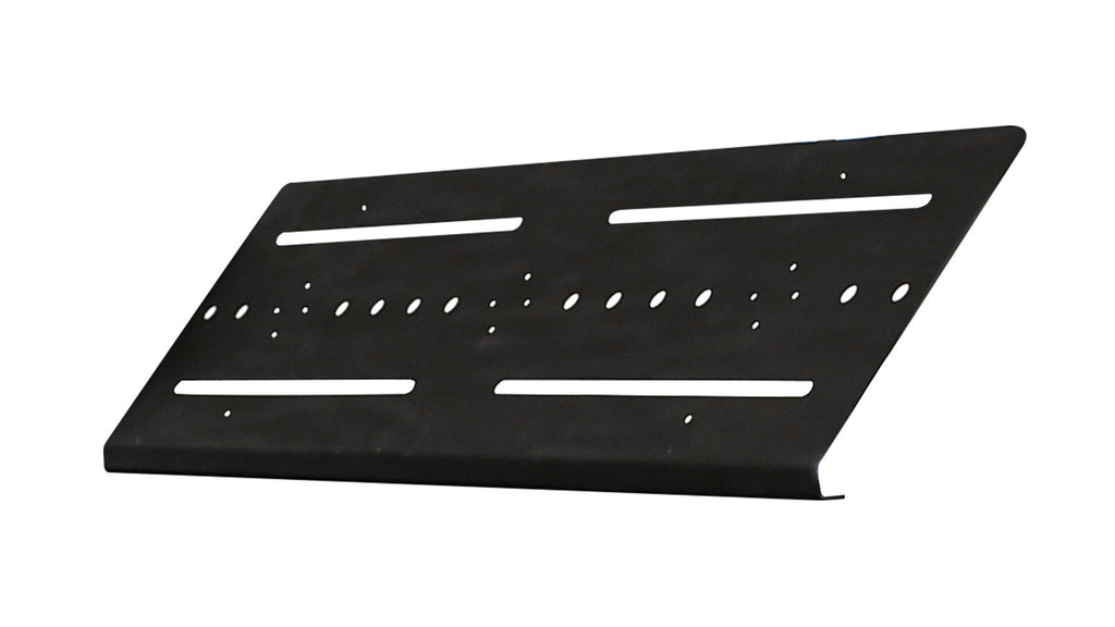 Venture TEC Roof Rack Mounting Plate; 12 in. x 12.5 in. x 54 in.; Full Length;