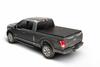 TruXport Tonneau Cover - Black - 2009-2014 Ford F-150 5' 7" Bed
