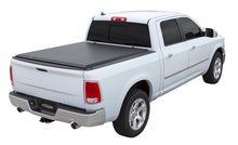 Load image into Gallery viewer, ACCESS LITERIDER Roll-Up Tonneau Cover. For LITERIDER Cover.