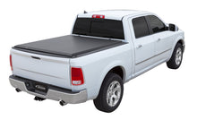 Load image into Gallery viewer, ACCESS Original Roll-Up Tonneau Cover. For Ram 1500 6ft. 4in. Box.