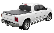 Load image into Gallery viewer, ACCESS LORADO Roll-Up Tonneau Cover. For Ram 1500 5ft. 7in. Box.