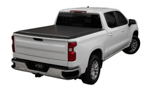 Load image into Gallery viewer, ACCESS LITERIDER Tonneau Cover for 2020 Chevy/GMC Full Size 2500, 3500 6&#39; 8&quot; Box