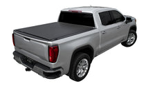 Load image into Gallery viewer, ACCESS TONNOSPORT Tonneau Cover for 2020 Chevy/GMC Full Size 2500/3500 6&#39; 8&quot; Box