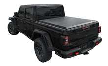 Load image into Gallery viewer, ACCESS Cover LITERIDER Tonneau Cover For Jeep Gladiator 5&#39; Box
