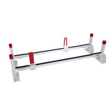 Steel Van Rack 2-Bar Full Size Van