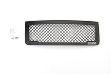 Load image into Gallery viewer, Boss Grille; Black Powdercoat;