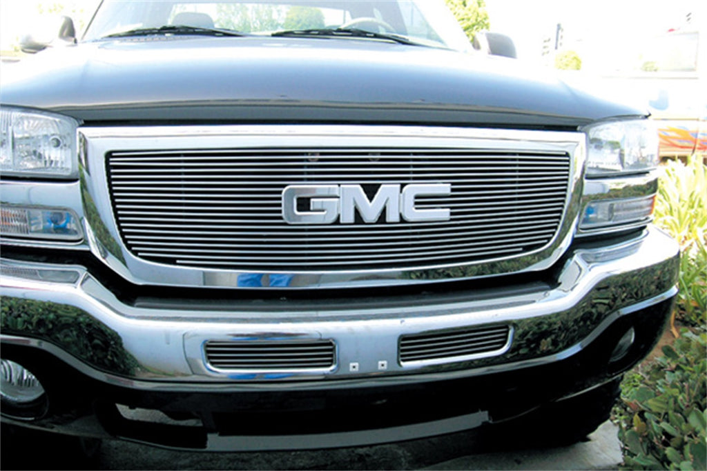 Billet Series Grille