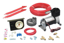 Load image into Gallery viewer, Level Command™ II Standard Duty Air Compressor System