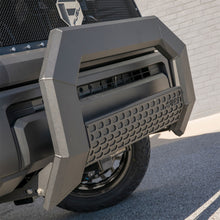 Load image into Gallery viewer, ARIES 2165000 AdvantEDGE Black Aluminum Truck Bull Bar; Select Dodge; Ram 1500