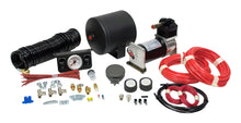 Load image into Gallery viewer, Dual Air Command™ II Heavy Duty Air Compressor System