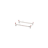 Weatherguard All Purpose Mini Rack