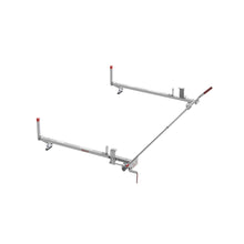 Load image into Gallery viewer, Weatherguard Minivan Quick Clamp Rack  Requires 2085-0-01 Mounting Channel Kit