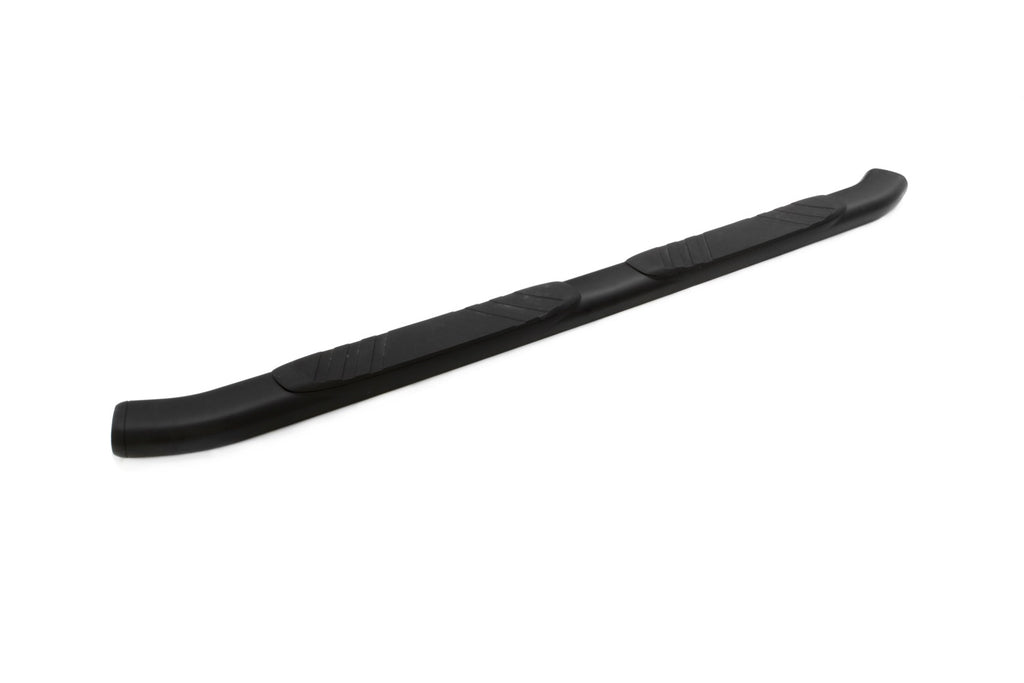 5 Inch Oval Bent Nerf Bar