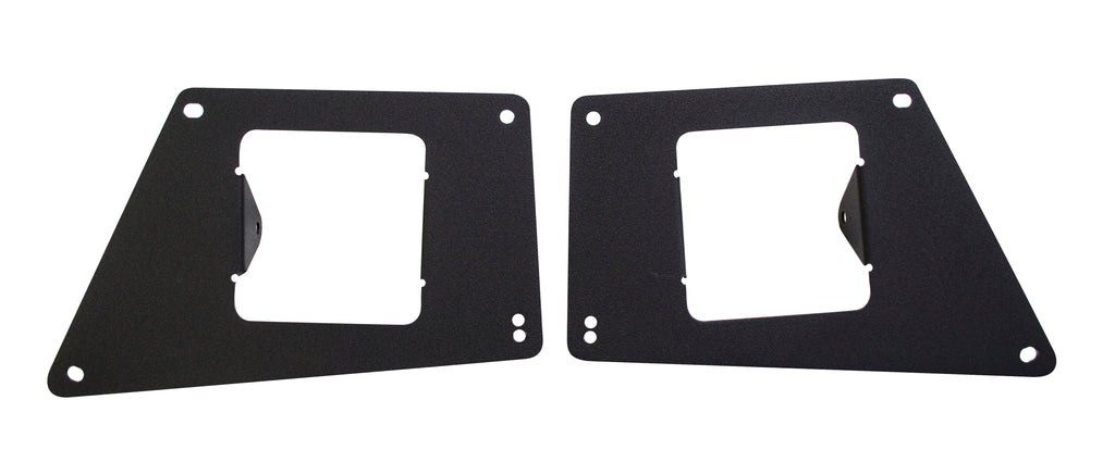 BR Front Light Plates (Surface Mount)